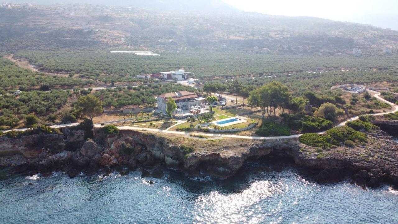Stoupa Properties Extérieur photo