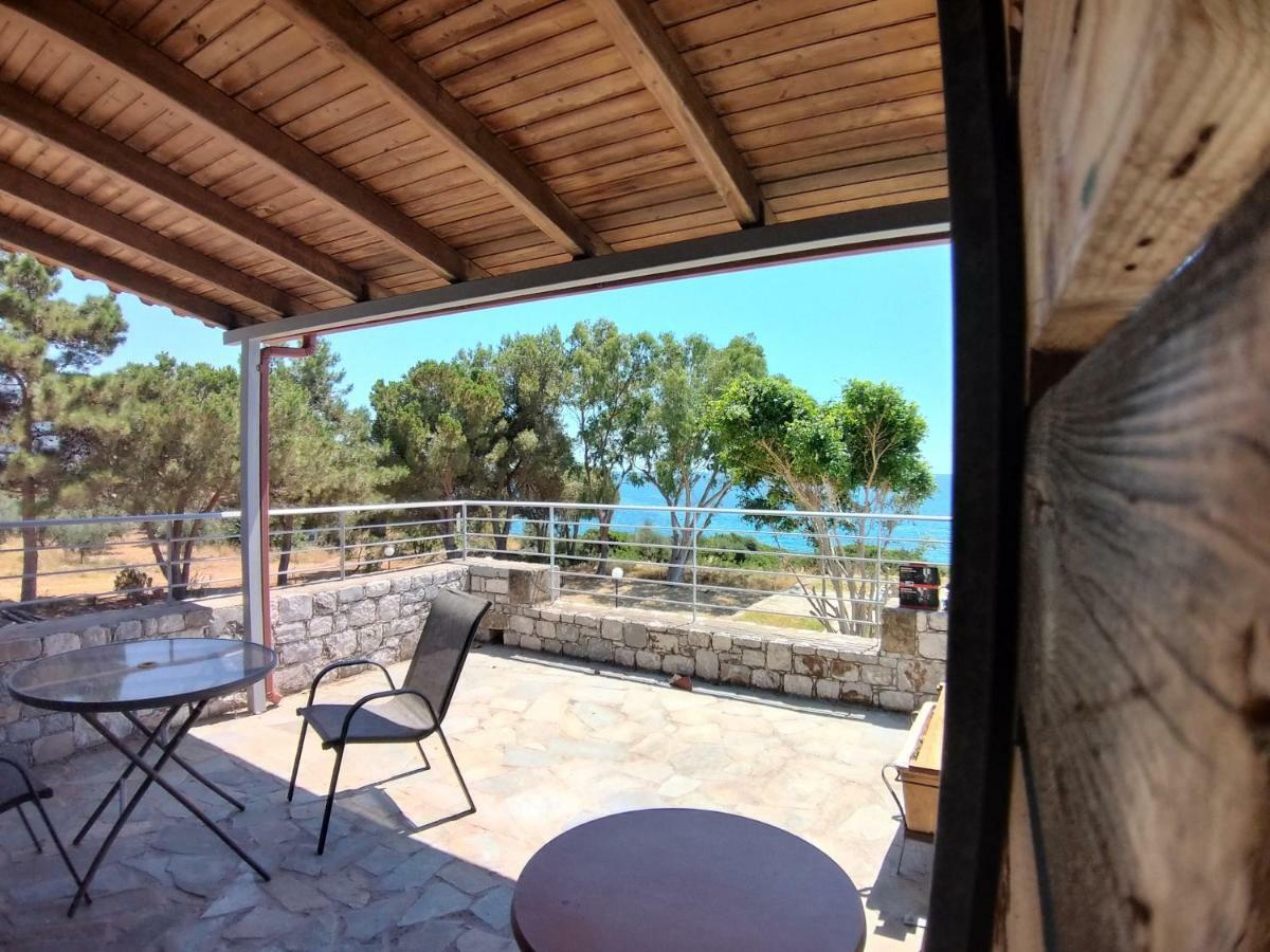 Stoupa Properties Extérieur photo