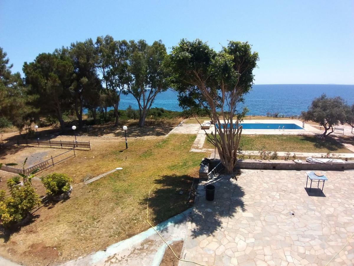 Stoupa Properties Extérieur photo