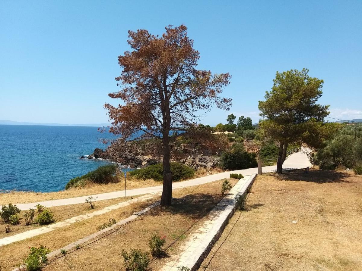 Stoupa Properties Extérieur photo
