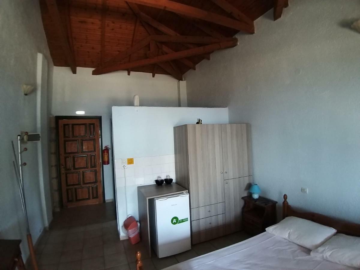 Stoupa Properties Extérieur photo