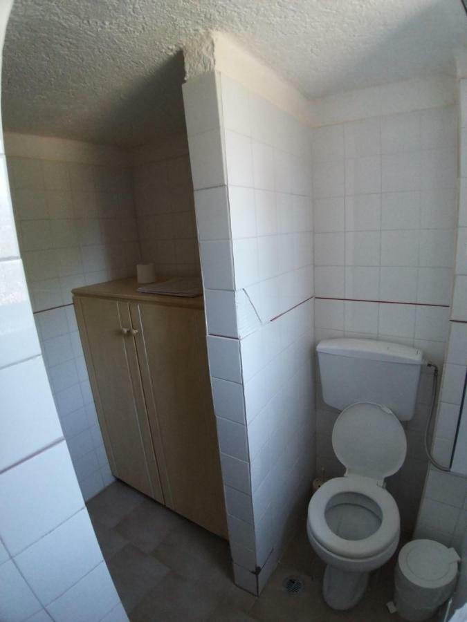 Stoupa Properties Extérieur photo