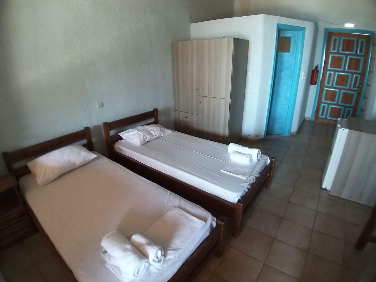 Stoupa Properties Extérieur photo