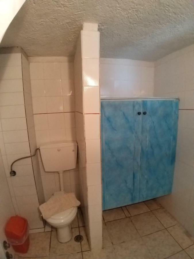 Stoupa Properties Extérieur photo