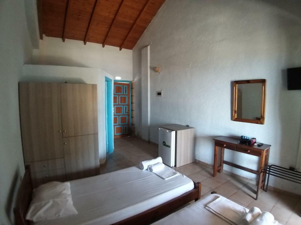 Stoupa Properties Extérieur photo